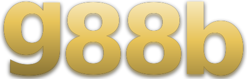 g88b logo